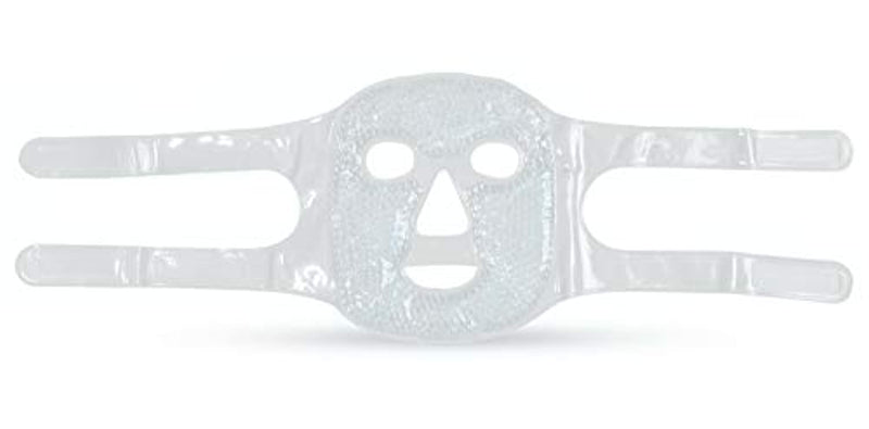 PerfeCore Facial Mask -for Sinus Pressure Face Puffiness Headaches