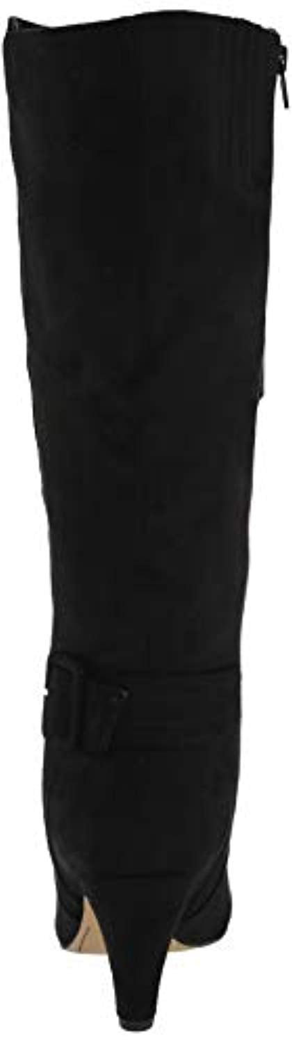 Annabella Creations Knee High Dress Boot