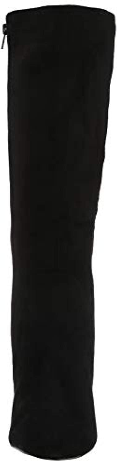 Annabella Creations Knee High Dress Boot