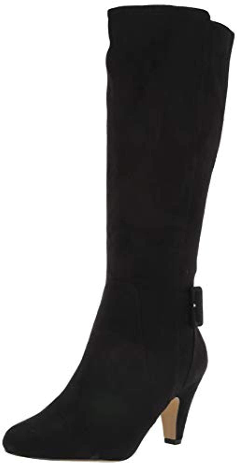 Annabella Creations Knee High Dress Boot