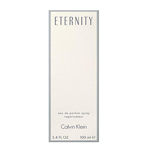 Calvin Klein ETERNITY