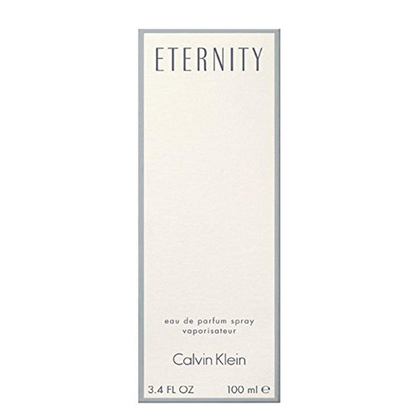 Calvin Klein ETERNITY