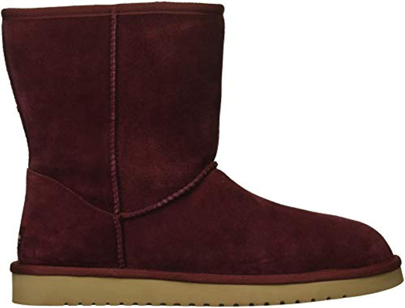 Koolaburra by UGG Women's W Victoria Short Fashion Boot