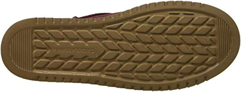 Koolaburra by UGG Women's W Victoria Short Fashion Boot
