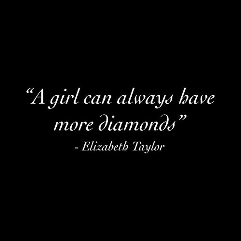 Elizabeth Taylor White Diamonds, 3.3 Fluid Ounce