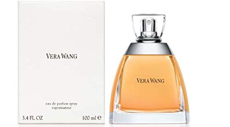 Vera Wang for women /men spray bottle  3.5 oz