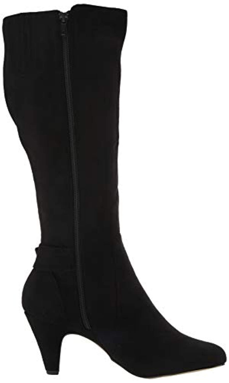 Annabella Creations Knee High Dress Boot