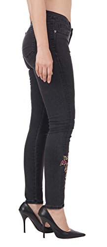 Miss Me Women's Ankle Skinny Jeans