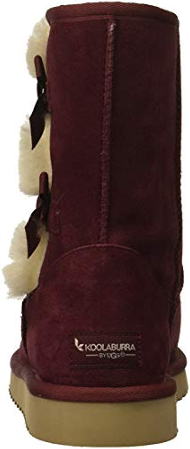 Koolaburra by UGG Women's W Victoria Short Fashion Boot