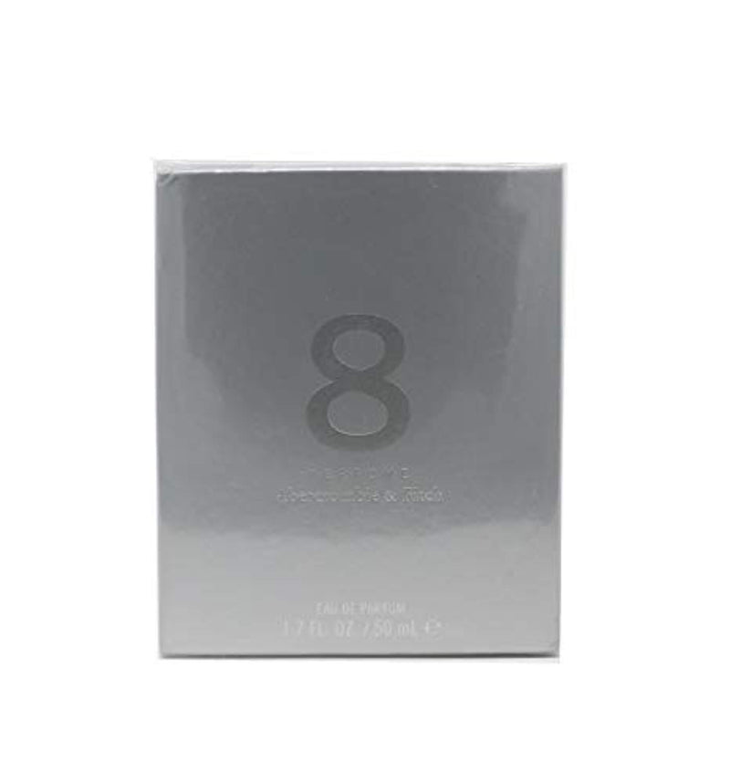Abercrombie & Fitch  ~ Women Perfume 1.7 oz