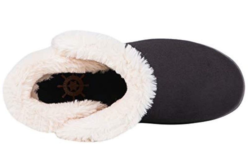 GLOBALWIN Women's Rachel Winter Fashion Boots