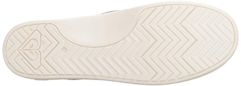 Roxy Women's Rory Slip On Sneaker Shoe