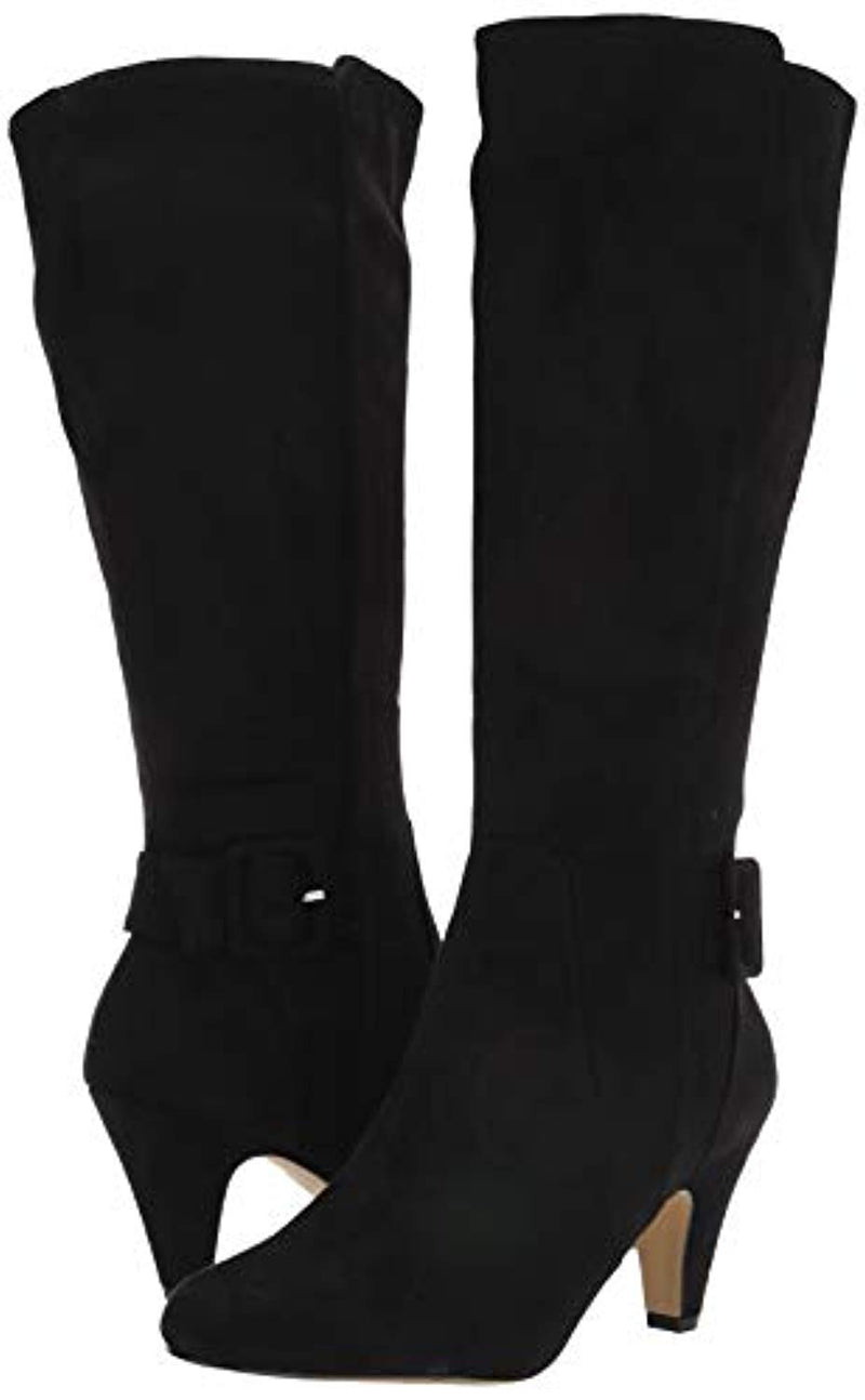 Annabella Creations Knee High Dress Boot