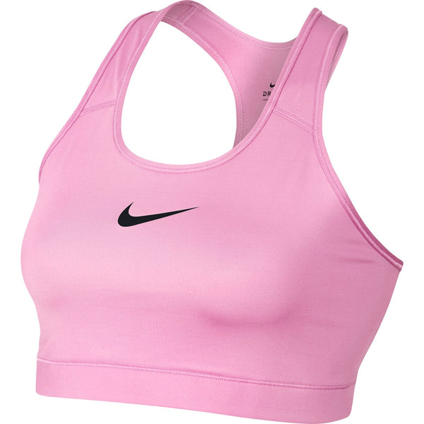 Plus Size Nike Victory Compression Medium Support Sports Bra