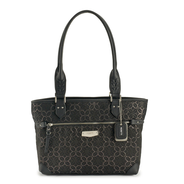Rosetti Janet Double Handle Tote