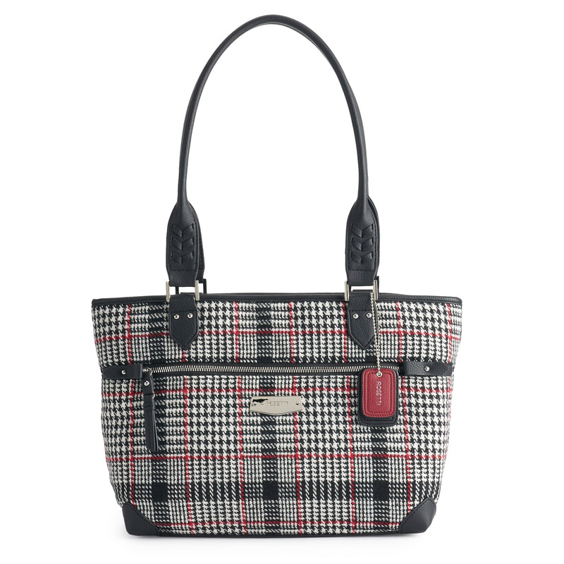 Rosetti Janet Double Handle Tote