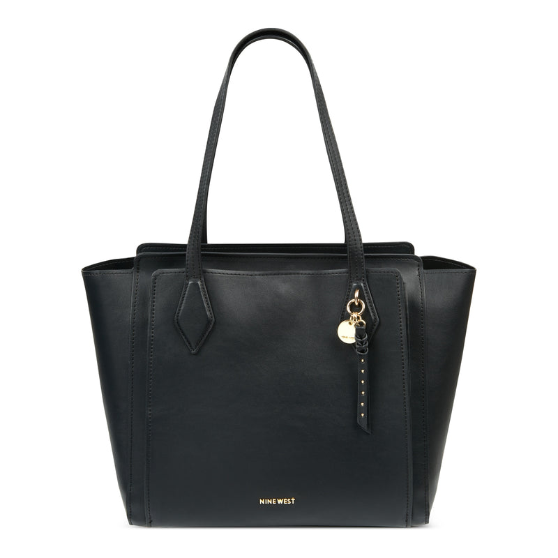 Nine West Chelsea Triple Compartment Tote