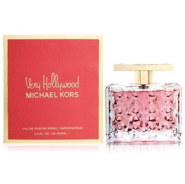 Michael Kors perfume