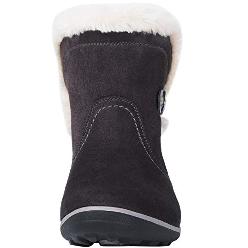 GLOBALWIN Women's Rachel Winter Fashion Boots