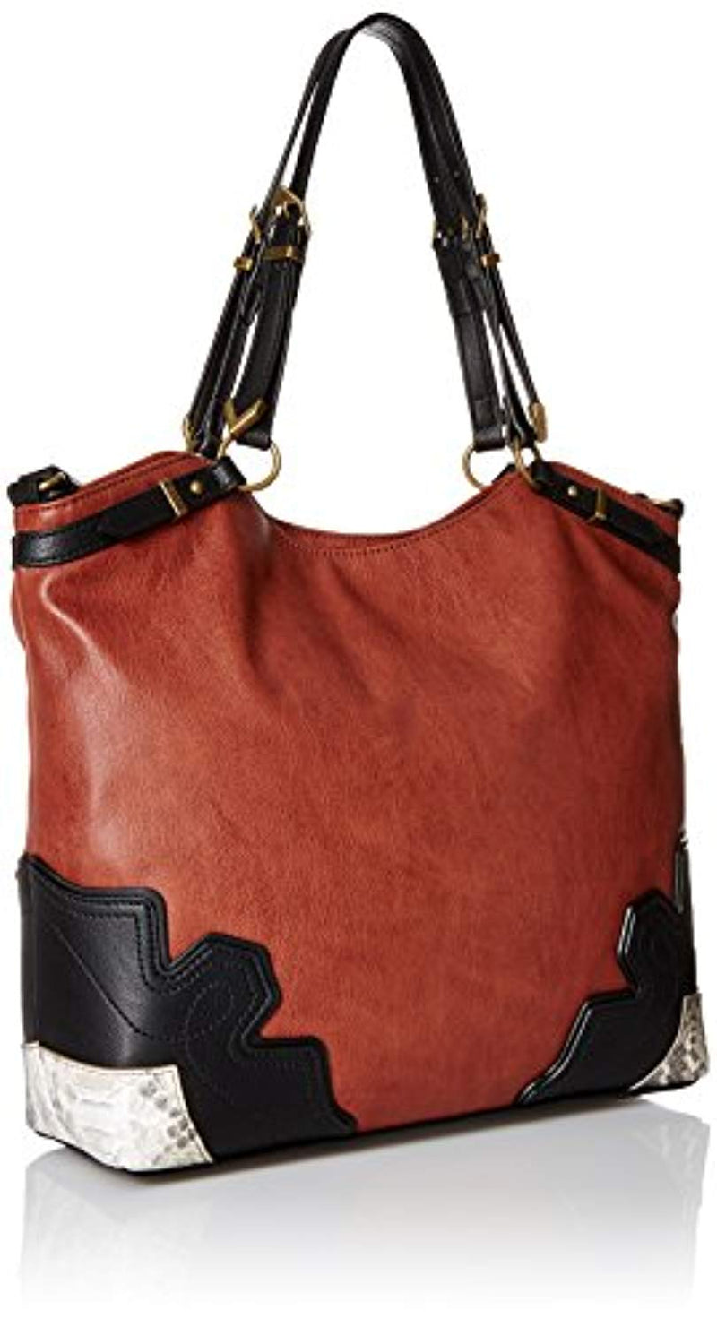 Nine West Dorbra Tote
