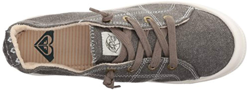 Roxy Women's Rory Slip On Sneaker Shoe