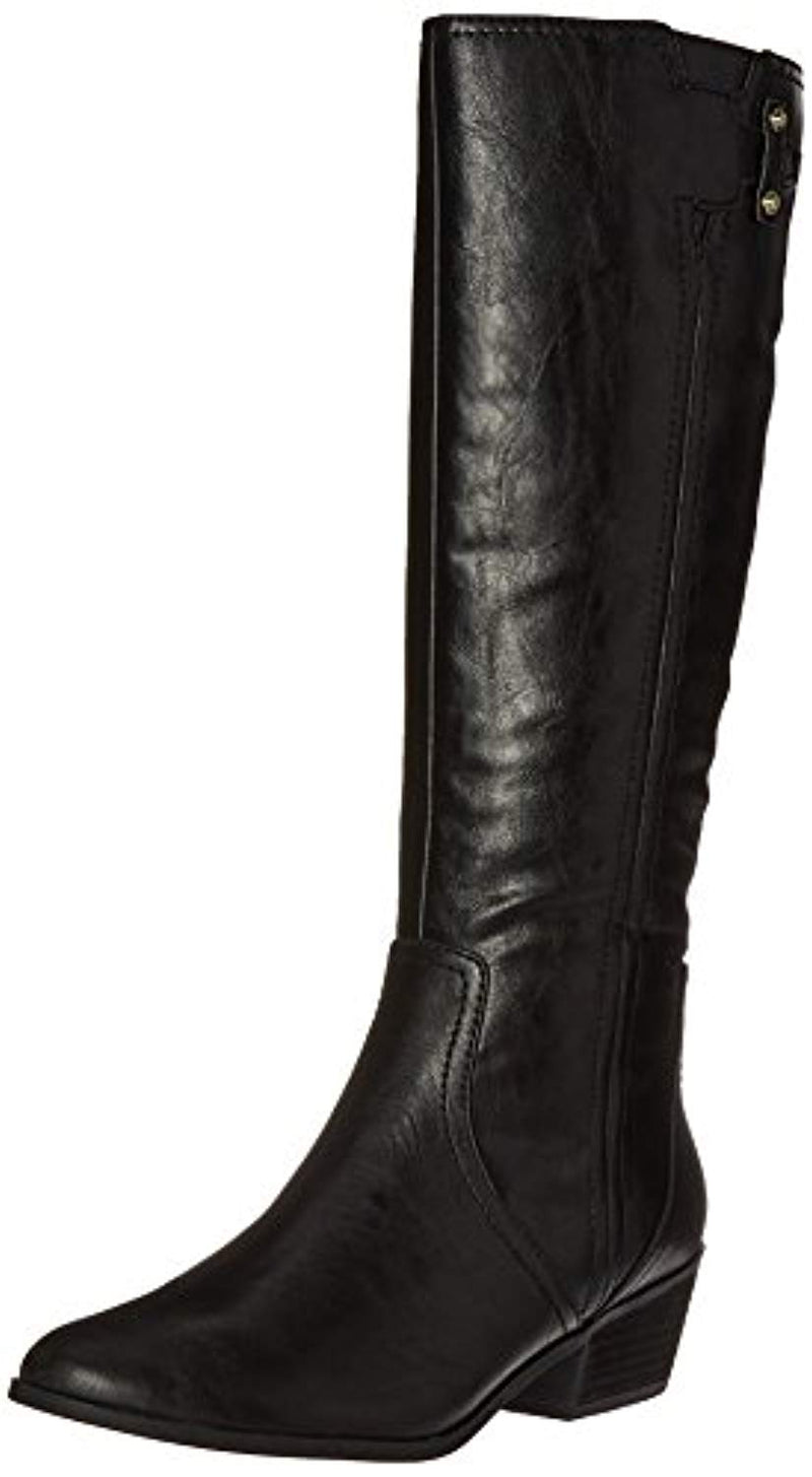 Memory Foam Women's Boot