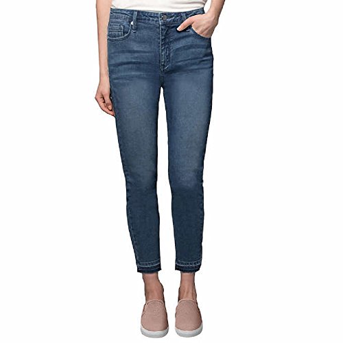 Kenneth Cole Ladies' Stretch Ankle Skinny Jeans for Women