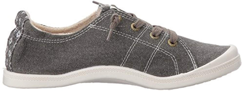 Roxy Women's Rory Slip On Sneaker Shoe