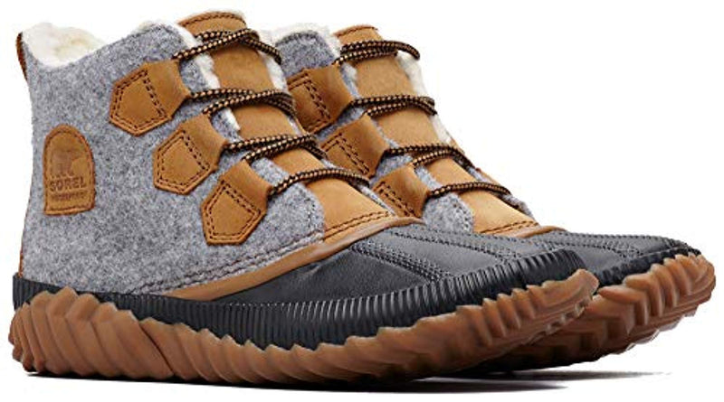 Sorel Women's Out n About Plus Boots
