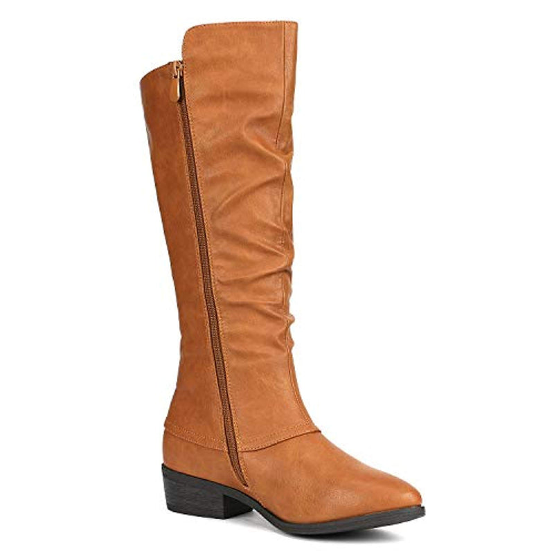 Women's Knee High Boots