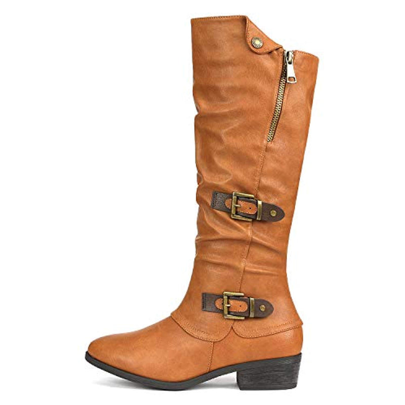 Women's Knee High Boots