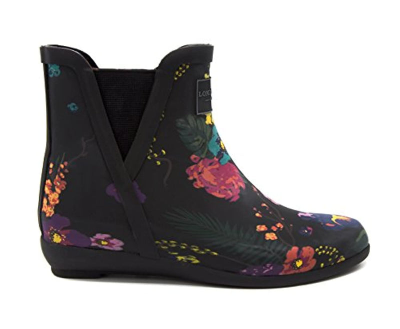 LONDON FOG Piccadilly Rain Boot