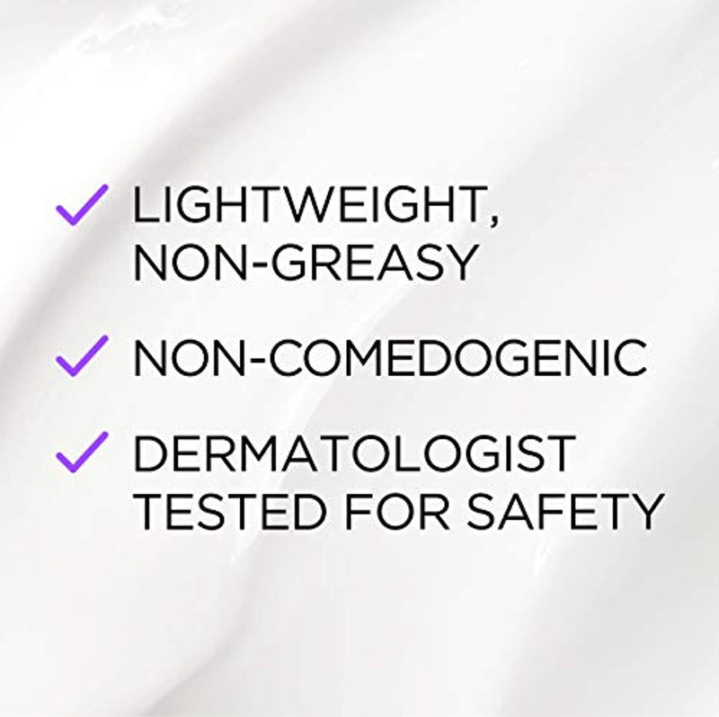 Collagen Face Moisturizer by L’Oreal Paris Skin Care