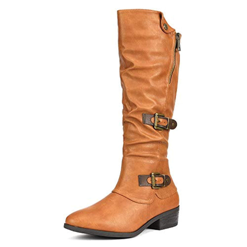 Women's Knee High Boots