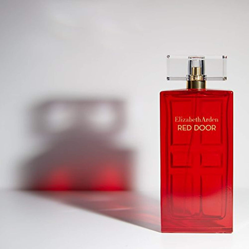 Elizabeth Arden Red Door Eau de Parfum Spray, 1.7 oz