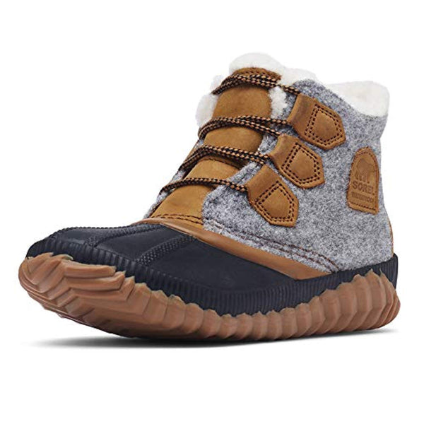 Sorel Women's Out n About Plus Boots