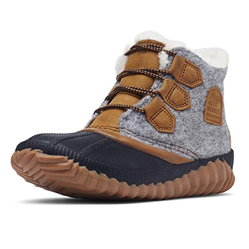 Sorel Women's Out n About Plus Boots