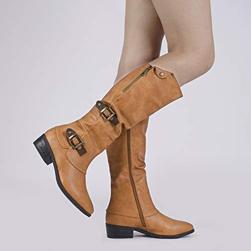 Women's Knee High Boots