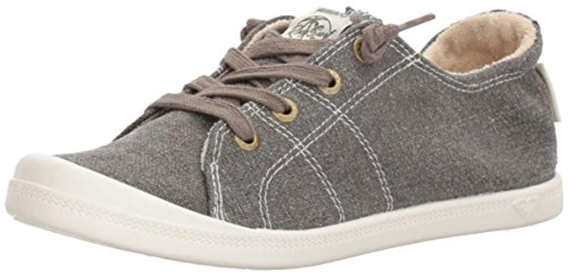 Roxy Women's Rory Slip On Sneaker Shoe