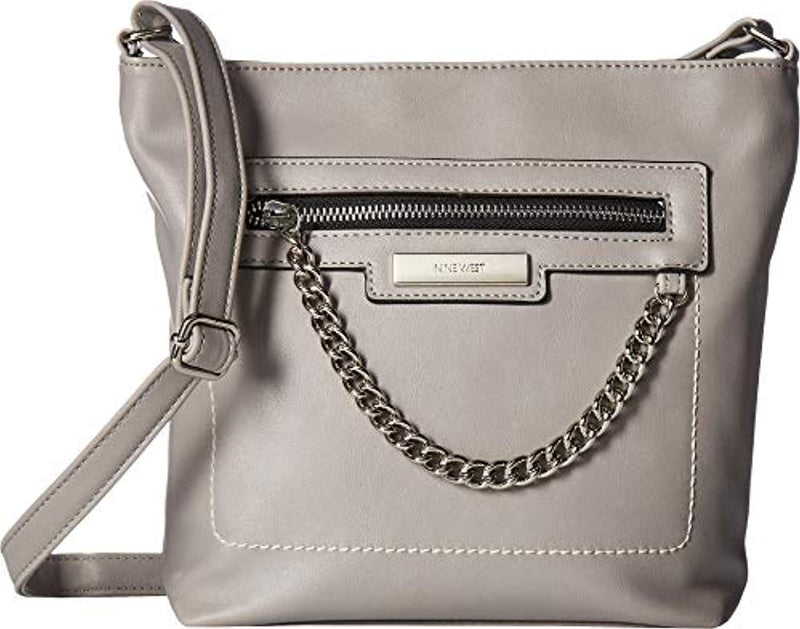 Nine West Womens Apphia Crossbody