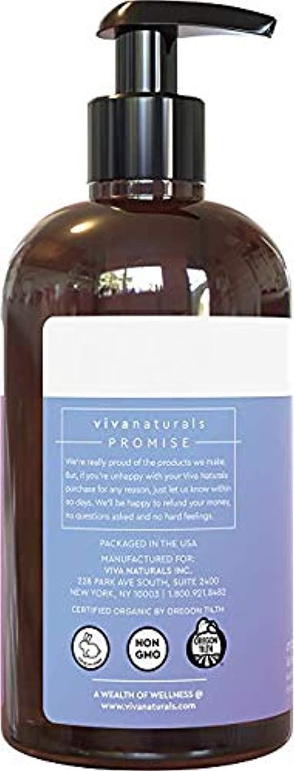 Organic Massage Oil with Relaxing Lavender Scent, Perfect for Couples Massage and sore muscle relief