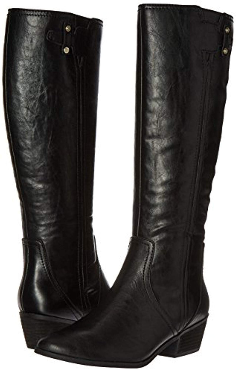 Memory Foam Women's Boot