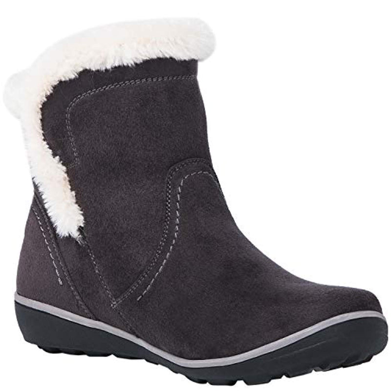 GLOBALWIN Women's Rachel Winter Fashion Boots