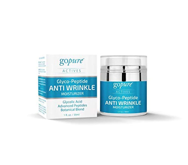 Anti-Wrinkle Cream Moisturizer with MATRIXL