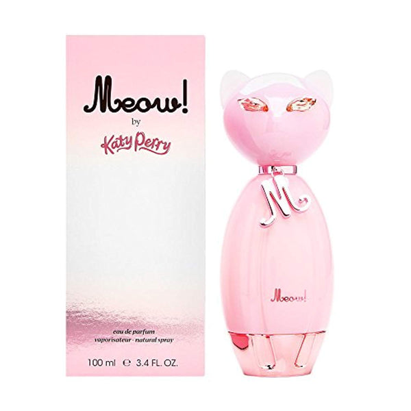 Katy Perry Meow perfume
