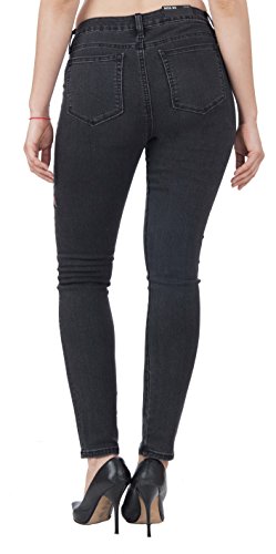 Miss Me Women's Ankle Skinny Jeans