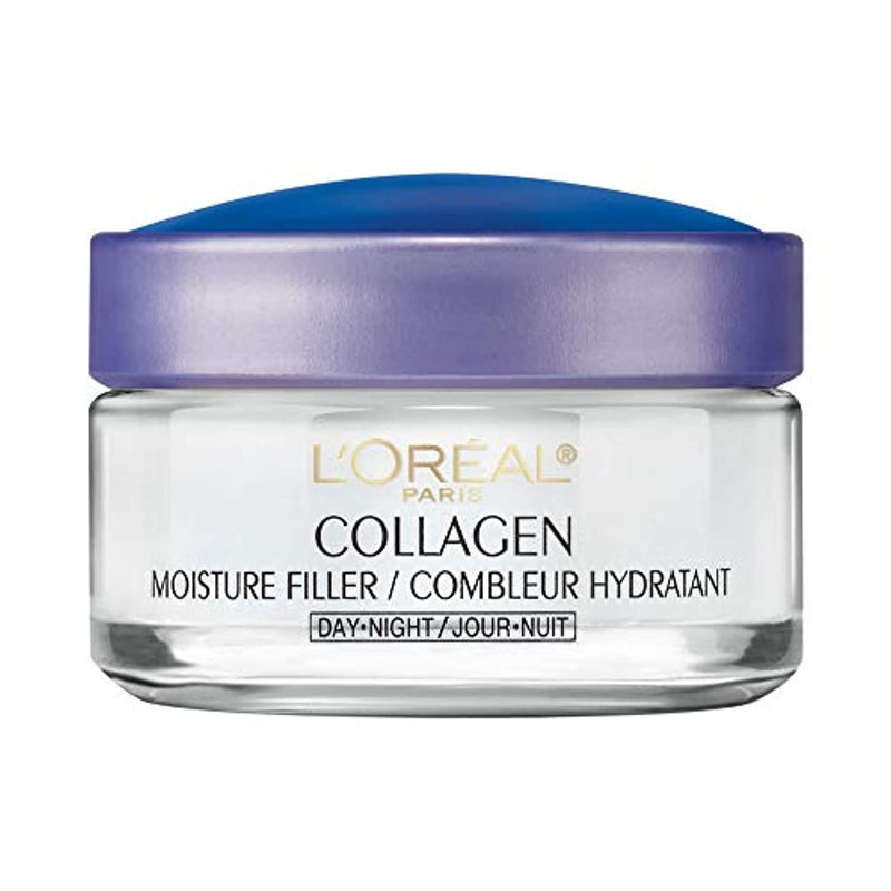 Collagen Face Moisturizer by L’Oreal Paris Skin Care