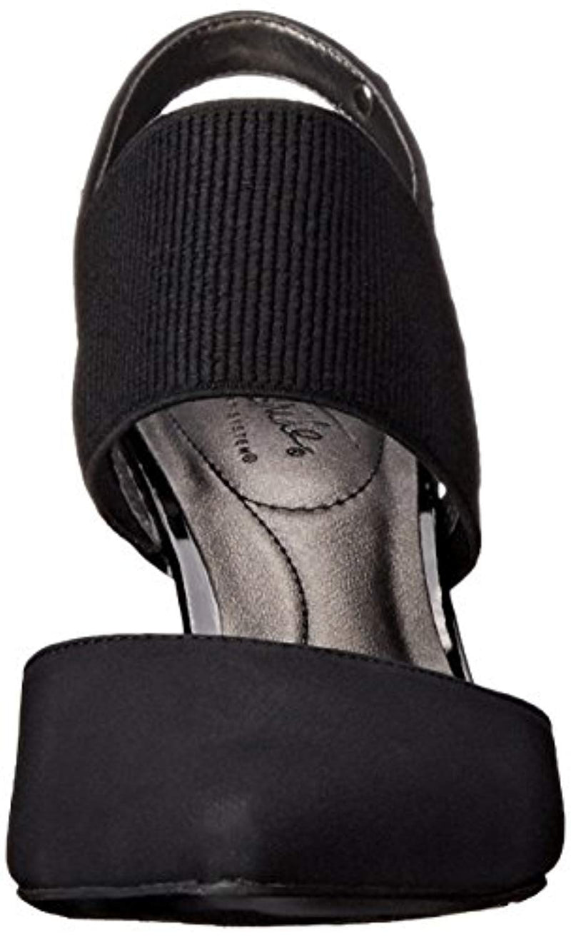 LifeStride Women's Solace Dress Pump