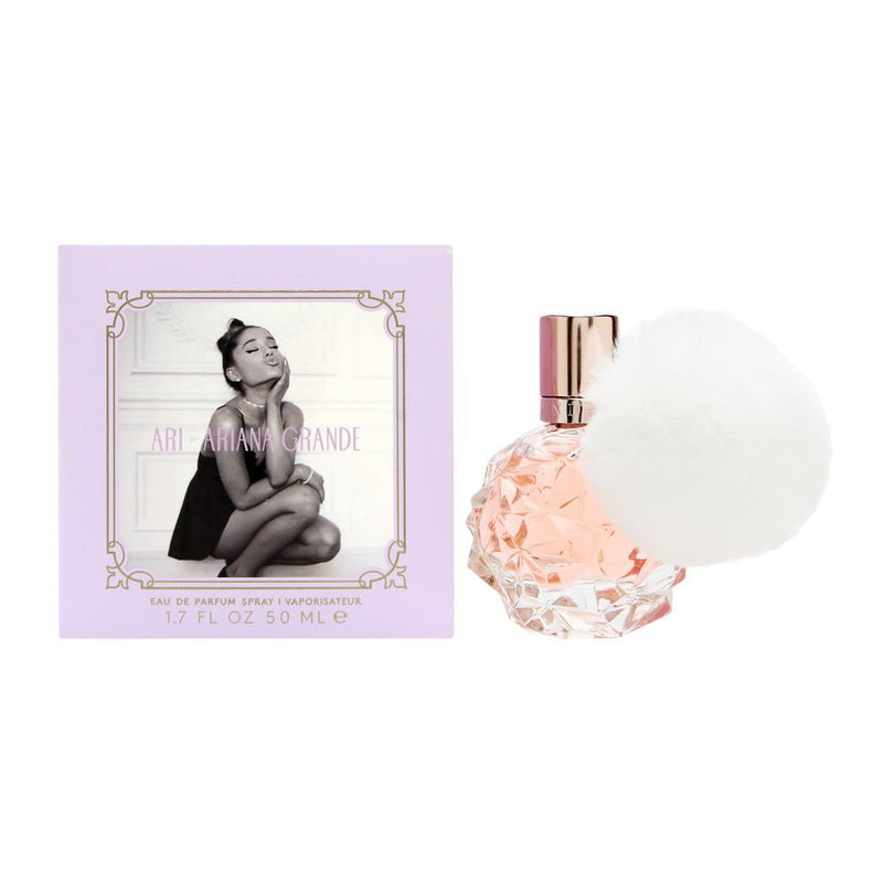 Ariana Grande perfume