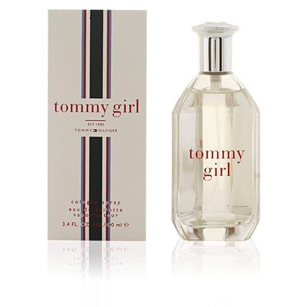 Tommy Hilfiger perfume